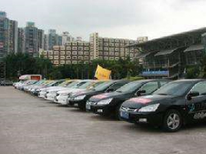 深圳市廣仁汽車陪駕服務(wù)體驗(yàn)點(diǎn)評