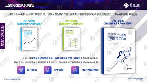計算機成研究生留學首選專業 就業口徑寬、應用范圍廣