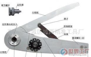 專(zhuān)業(yè)壓接工具選購(gòu)指南 從批發(fā)渠道到應(yīng)用場(chǎng)景全解析