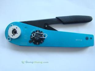 供應(yīng)微型壓接鉗YJQ-W1A(M22520/2-01), AFM8 - 精密電子連接的專(zhuān)業(yè)解決方案