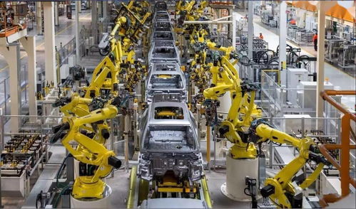 董車(chē)日?qǐng)?bào) 蔚來(lái) et7 試制車(chē)下線(xiàn) 五菱芯片首次對(duì)外亮相 大眾公布 id. 4 awd pro 續(xù)航里程