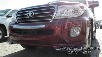 唐山豐田4s店 唐山進口豐田專賣店